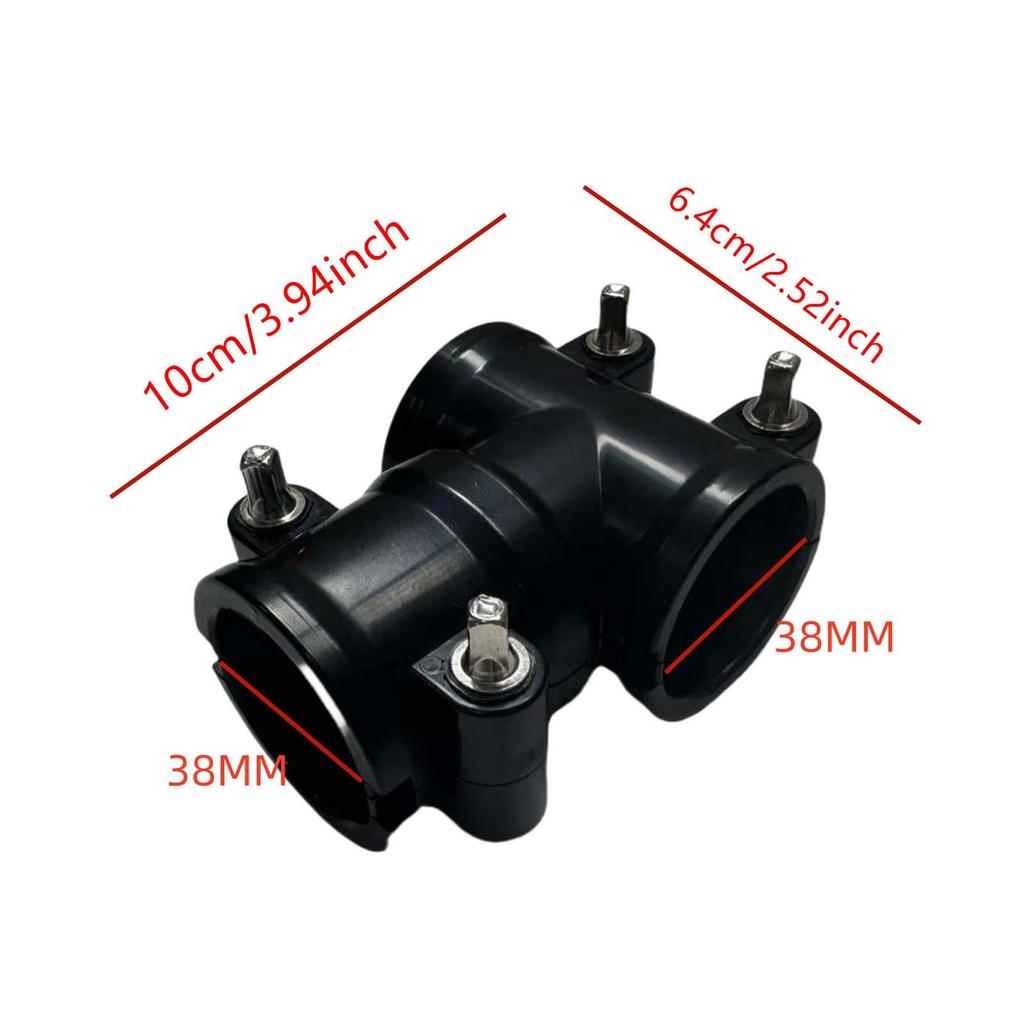 Electronic Drums Clamp Clip Bracket Kit Easy to Install Replacement Drum Rack Clamp Electronic Drums Rack Clamp Accessory