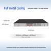 Huawei S5735S-H24S4XC-A Enterprise Fiber Optic Switch