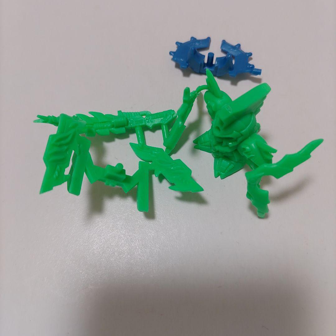 

[USED] Gun eraser Vulcan Commander Uncut