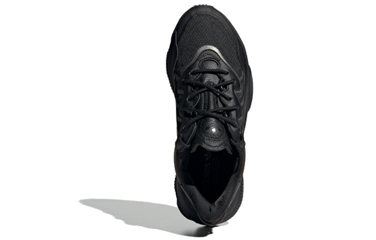Ozweego Adidas Originals 'Core Black' FU6845