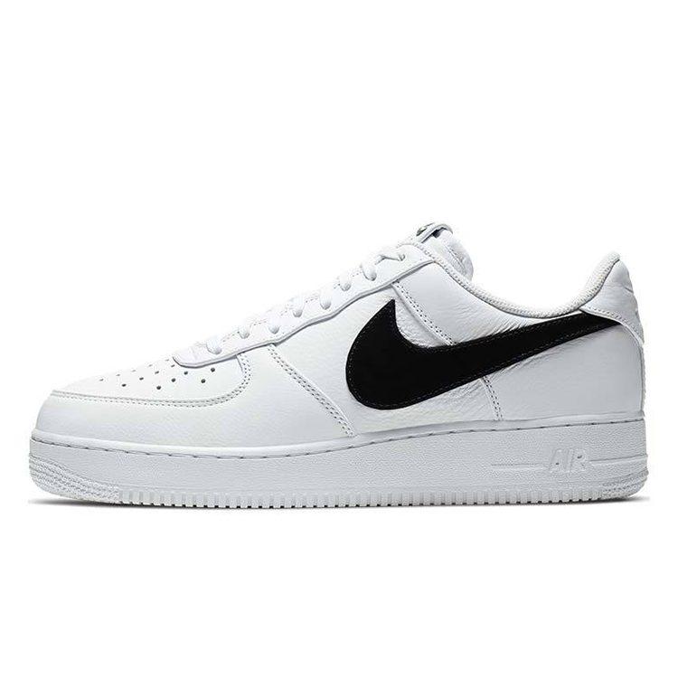 Nike Air Force 1 Low Premium 2 White Black AT4143-102