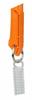 ENGINEER Precision Crimping Pliers with Interchangeable Crimping Tool for Open Medium Terminals PAD-12 Dies, Barrel,