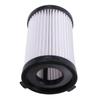 Filters Vacuum Cleaner Parts Sweeper 2pcs Household Supplies