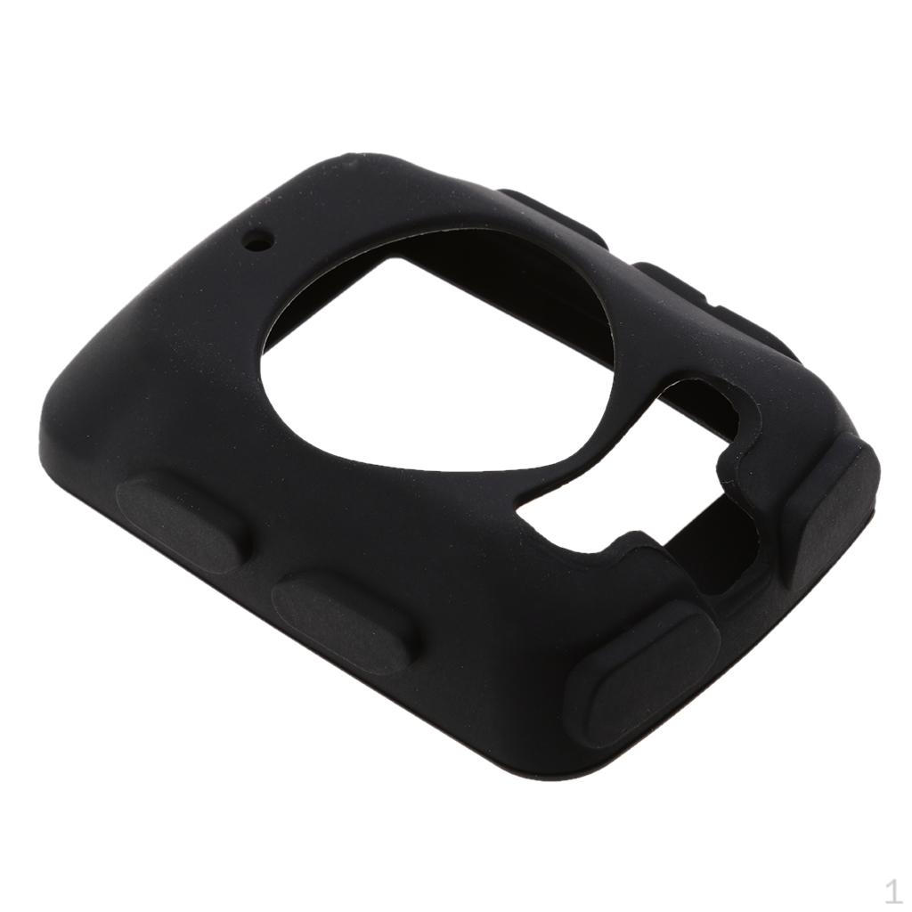 Case Silicone Pr Edge 520 GPS Bike Computer PC