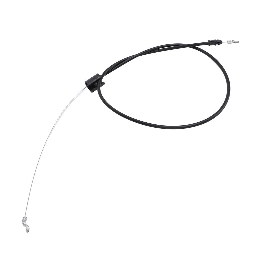 Mower Control Cable OEM Standard Metal Durable Construction High Performance 746‑04661 for MTD