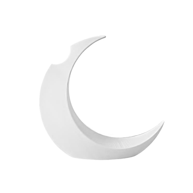 

Halloween 3D Printing Home Decoration Flower Arrangement Halloween Decoration Dried Flower decoration Dark Style 13x14cm белый