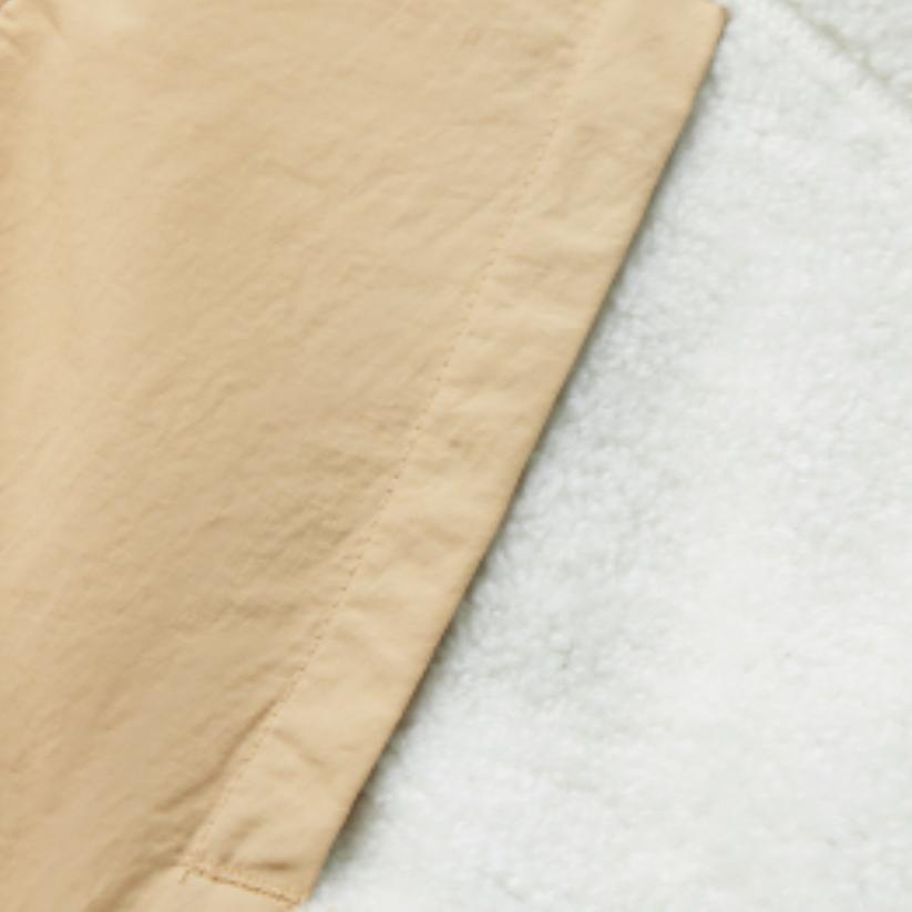 Jordan Fashionable Color Block Hooded Long Sleeve Jacket Kids jackets Cotton-Candy JD2342003GS-001