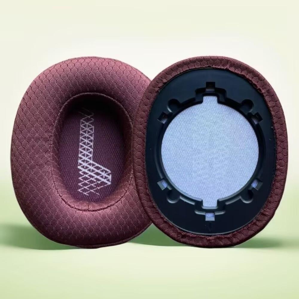 1Pair Repair Parts Ear Pads Memory Foam Headset Earpads for JBL LIVE 500BT Headphones Accessories