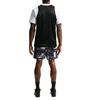 Nike Dri-Fit Fukttransporterande Svalt Bekvämt Basketset Herrset IF2601-010