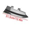 Rear Bumper Diffuser Splitter Canard Spoiler for BMW 2 Series F22 F23 M Sport 2015 2016 2017 2018  Car Accessories