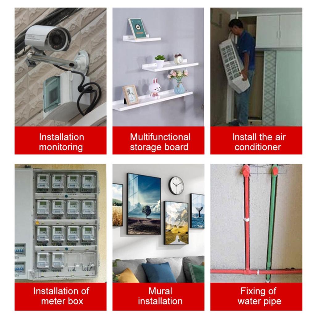 Mini Nýtovací Nástroj Šetřící Práci Ocelové Hřebíkovačky Nízká Hlučnost Ruční Nýtovací Hřebíkovačky Tvrdost Legovaná Ocel Dřevoobráběcí Nástroje Nové