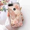 For Tecno Pop 2 F B1c Case Cartoon Lion Butterfly Silicone TPU Black Cover For Tecno Pop 2F POP 2F 5.45" Phone Cases Coque