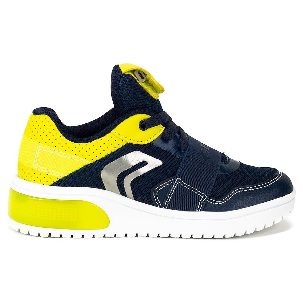 Sneakers Geox Blue