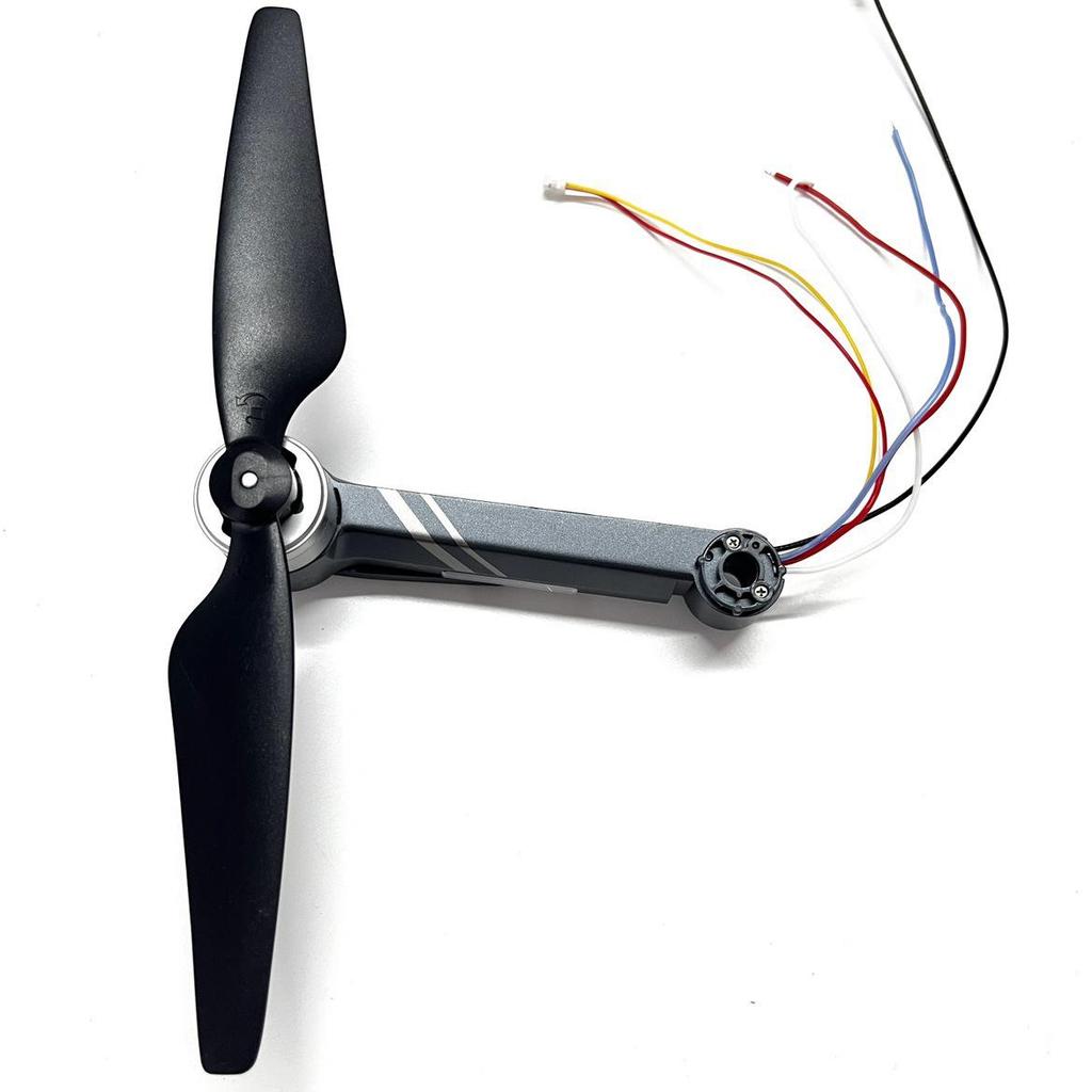 Four Seasons F22 Quadcopter Accessories: SJRC F22S Arm, Landing Gear, Propeller Guard, Propeller