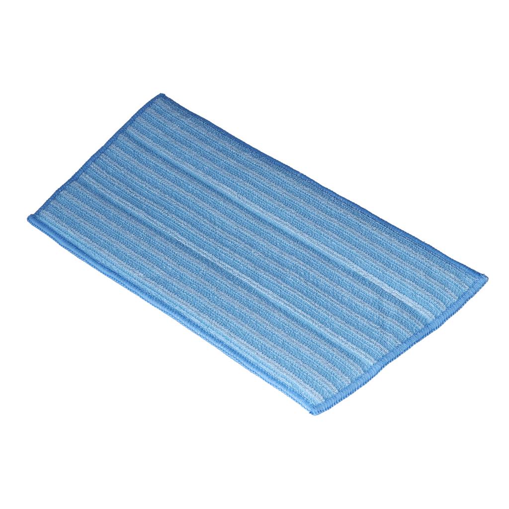 5PCS Ultrafine Fiber Mop Pads Steam Mop Cleaning Pad Replacement for HAAN RMF4X RMF2X FS/SI/MS