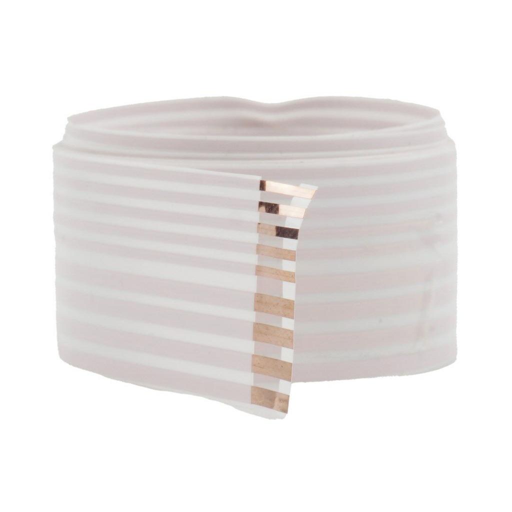 Universelles FFC-Flachbandkabel 9-polig - 89 cm