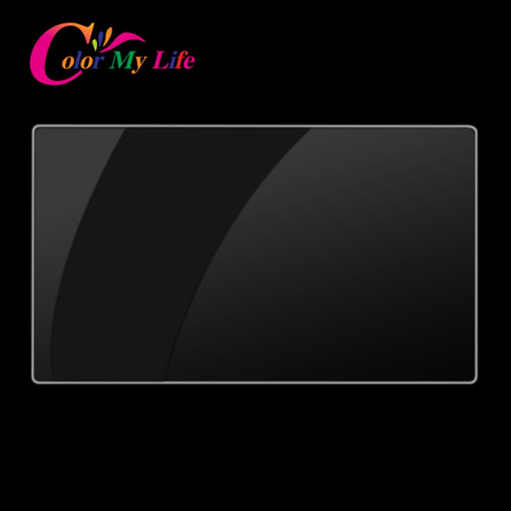 Autocolante de folie de protecție pentru ecran de navigație GPS pentru mașină potrivite pentru Honda HRV HR-V Vezel 2014 2015 2016 2017