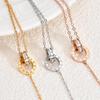 Pulseras – Pulseras de eslabones