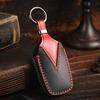 New VOXY 90 Series Key Noah 90 Series Key Vellfire 40 Series Toyota Genuine Leather Key 2023 Latest Accessory Parts Leather 5 Black Case, Cover,