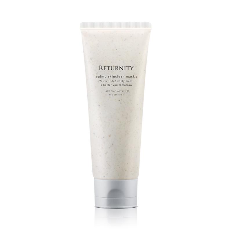 

RETURNITY Маска Yulmu Skinclean 120 г