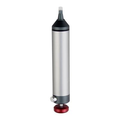 Portable Aluminum Soldering Sucker Pen Silicone Tip Removal Vacuum Solder Iron Engineer Desoldering Pump Repair Tool