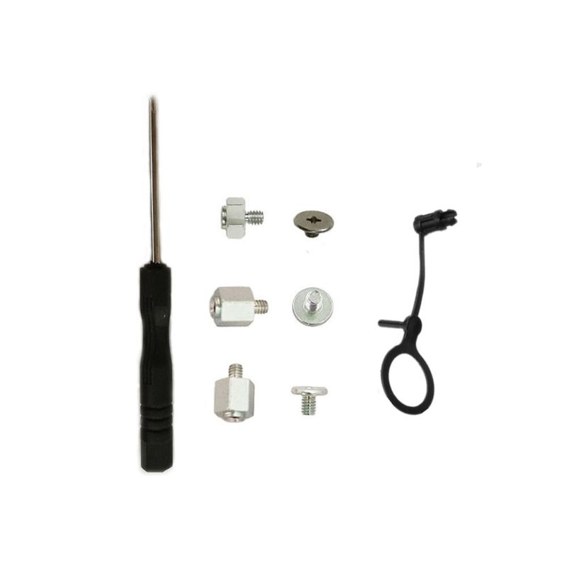 Hand Tool Screwdriver Stand Off Screwdriver Screw Hex Nut Mounting For  13020 for M.2 SSD Motherboard