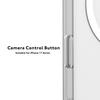 YOUNGKIT For iPhone 17 Pro Case Compatible with MagSafe Hard PC Phone Back Cover