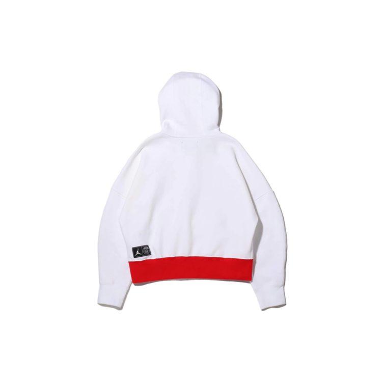 Jordan Paris Saint Germain Sweatshirts Unisex Moderate Regular CQ7162-100