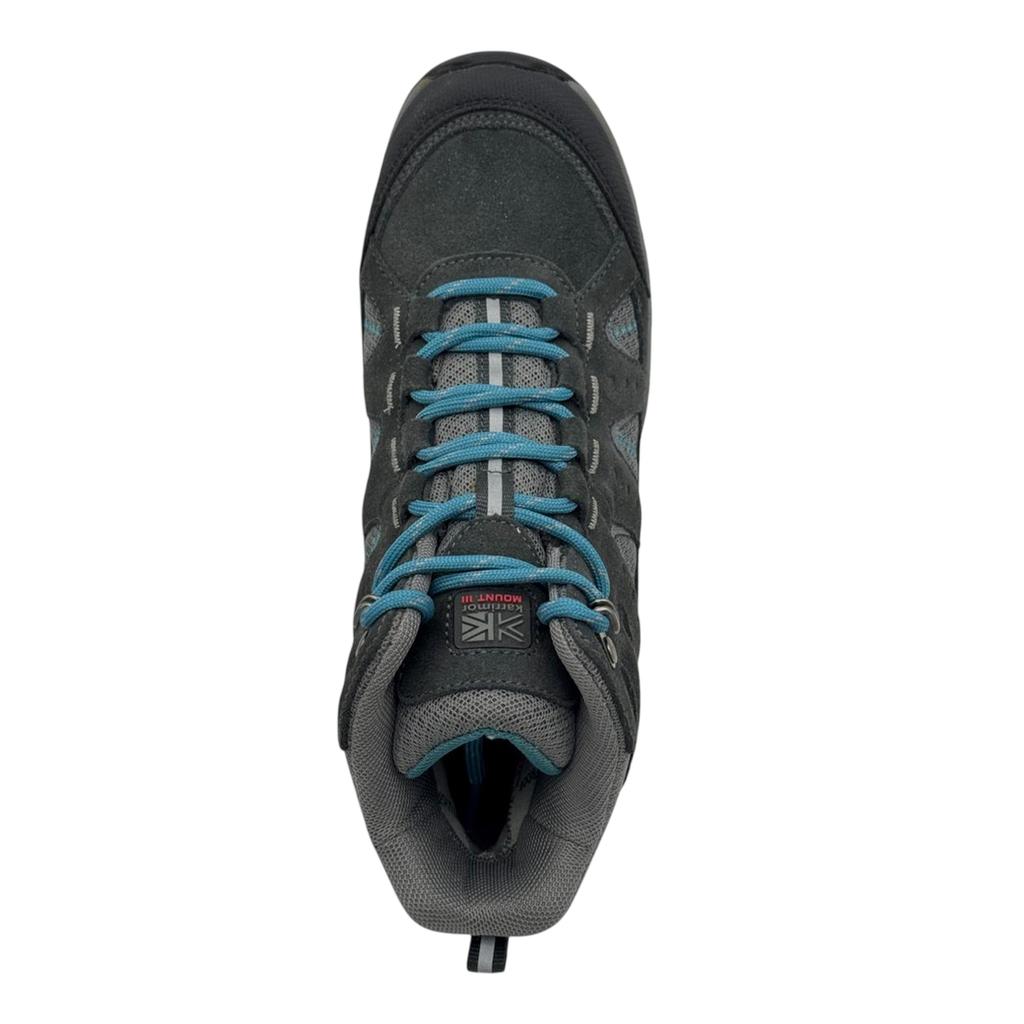 Karrimor Kinder/Kinder Berg Leder Wanderschuhe