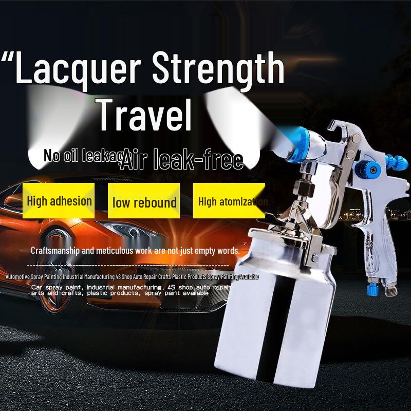 Kaying Car Spray Gun