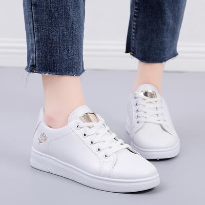 Élégantes et Mode Chaussures pour Femmes Baskets Chaussures de Course Baskets Décontractées Mocassins Athlétiques Blanc Sport Skateboard Élégant pour Femmes