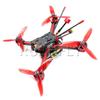 RUSHFLY 5-Zoll FPV Racing Drohne (CN-Version)