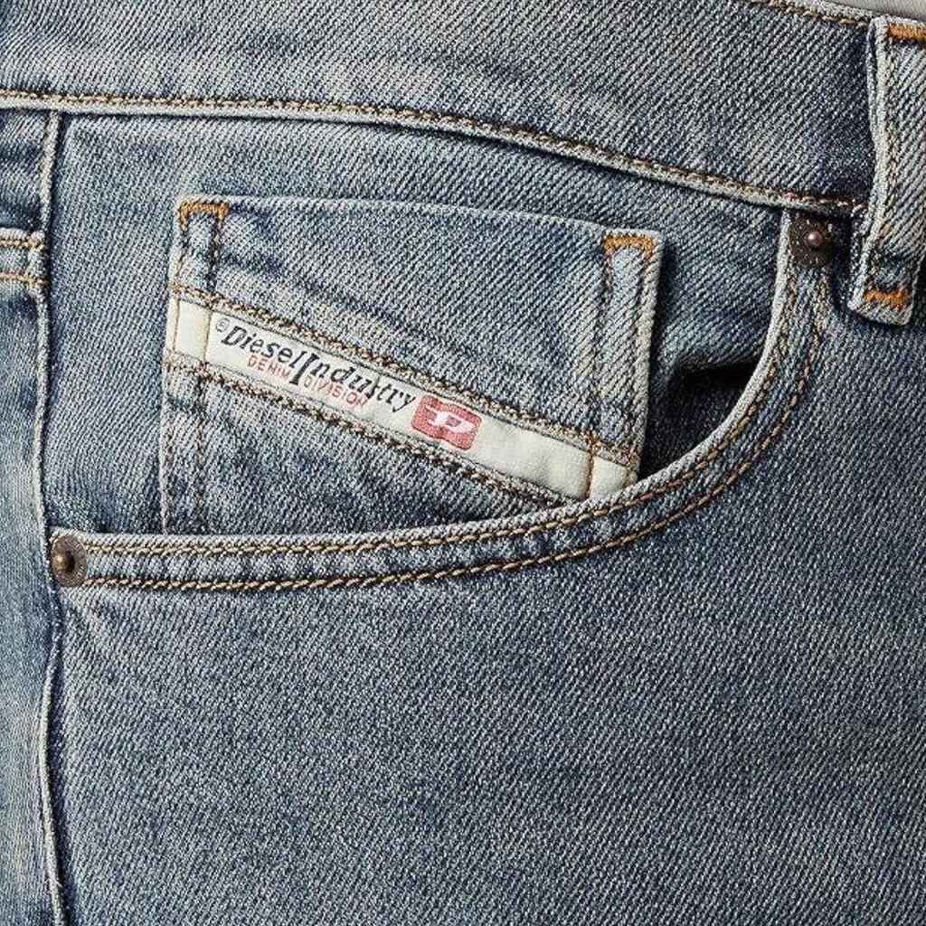 Jeansi Diesel pentru bărbați D-Sark cu croială dreaptă