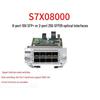 Huawei 8-Port 10GE/25GE Network Interface Card