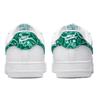 Nike Air Force 1 Low '07 Essential White Green Paisley Women's Sneakers DH4406-102