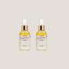 AUSOME Rehydrating Double Mist Serum 120ml X 2 (43424680)
