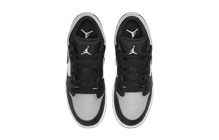 Jordan 1 Low Shadow Toe GS 553560-052