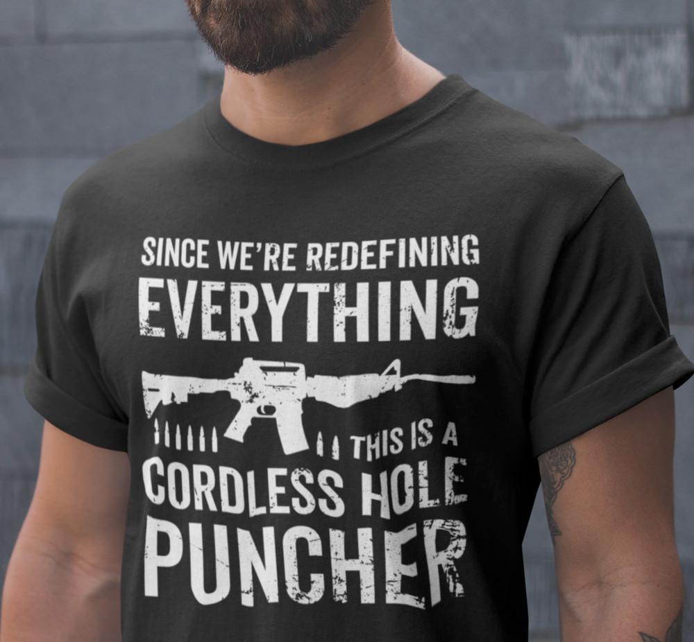 

Mens Pro Gun 2nd Amendment USA T-Shirt Patriotic Shirts for Men L