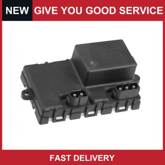 

HVAC Heater Blower Motor Resistor Fit for BMW 525i 530i 04-07 No.67636988452