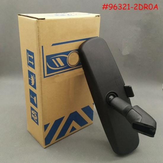 US Interior Rear View Mirror for Nissan 96321-2DR0A / 96321-2DR0-A103 1996-07 B