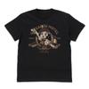 Apocalypse Hotel Ponko BLACK XL Size [Official] T-shirt