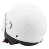 Piaggio Открытый шлем Vespa Visor 4.0