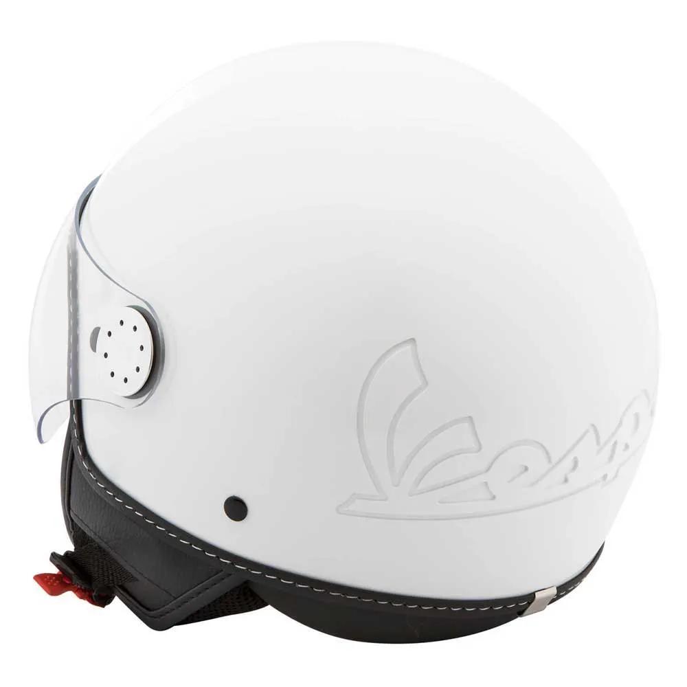 Piaggio Открытый шлем Vespa Visor 4.0