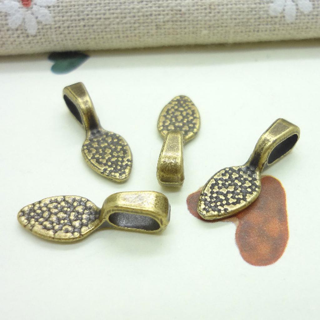 SAVITA 100 Pièces 15x5mm Cuillère Ovale Colle sur Boucle doreille Bail Bijoux Bails pour Bricolage Faire des Pendentifs en Verre de Scrabble Cabochon Argent, Or SAVITA 100 Pièces 15x5mm Cuillère Ovale Colle sur Boucle doreille Bail Bijoux Bails pour Bricolage Faire des Pendentifs en Verre de Scrabble Cabochon Argent, Or