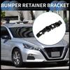 1 Pc Left Front Bumper Retainer Bracket No62221JA01A for Nissan Altima 07-12
