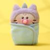 TREASURE TRUZ Baby Newborn Plush Doll