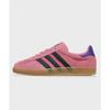 adidas Women's Gazelle Indoor Bliss Pink IE7002