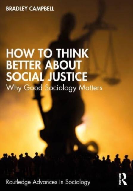 הספר Why Good Sociology Matters