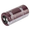 2pcs 63V 6800uF Electrolytic Capacitor 25 × 50mm 105℃