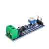 LM386 Power Amplifier Board 200 Times Gain Mono o Power Amplifier Module 5V-12V